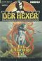 [Der Hexer · Robert Craven 19] • Der achtarmige Tod